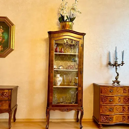 Casa Gabriele Kaufbeuren