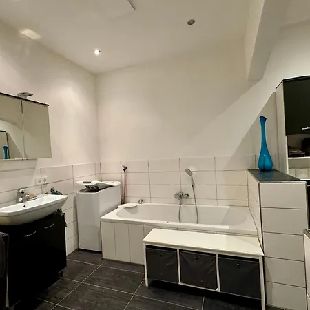 Casa Gabriele Apartmán *