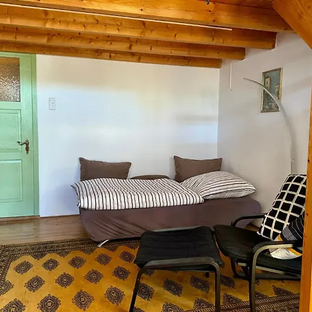 Appartamento Casa Gabriele *