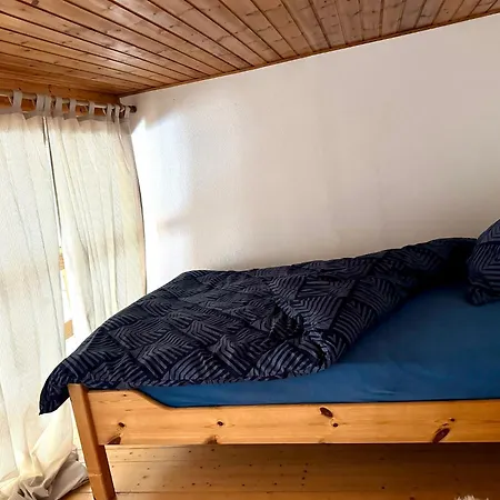 Casa Gabriele Apartmán Kaufbeuren
