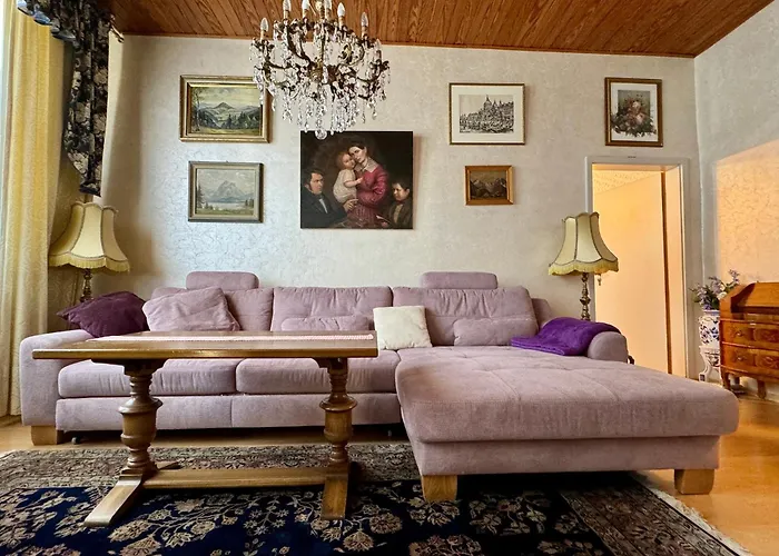 Casa Gabriele Kaufbeuren