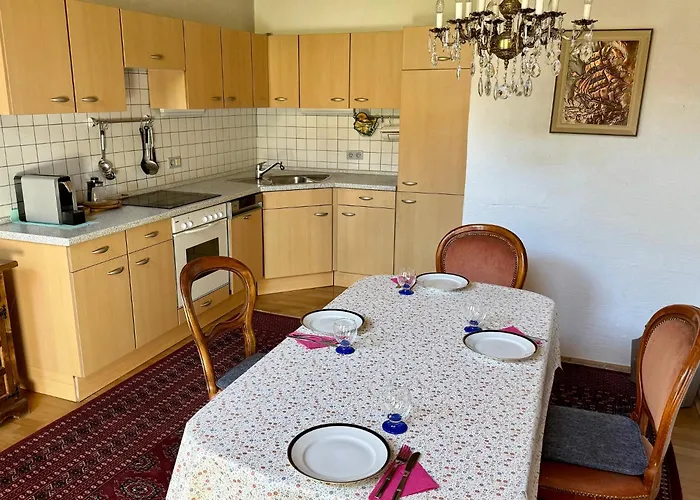 Casa Gabriele Daire *