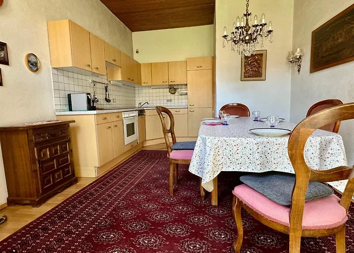 Casa Gabriele Kaufbeuren