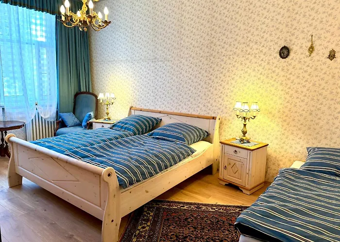 Casa Gabriele Daire *