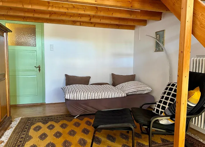 Daire Casa Gabriele *