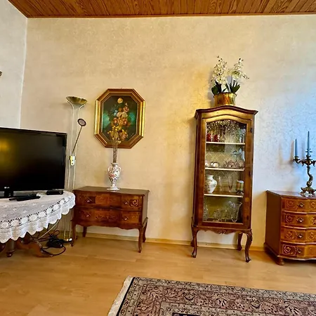Apartment Casa Gabriele Kaufbeuren