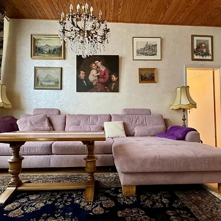 Casa Gabriele Kaufbeuren