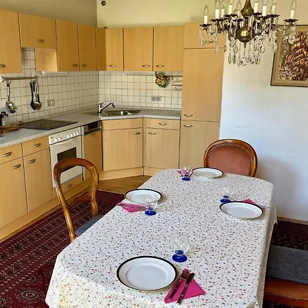 Casa Gabriele Apartment *