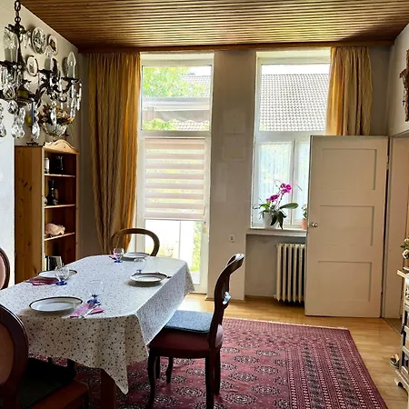 Casa Gabriele Apartment Kaufbeuren