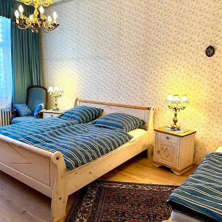 Casa Gabriele Apartment *