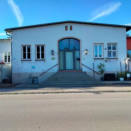 Casa Gabriele Kaufbeuren
