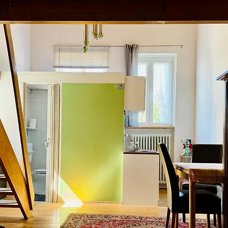 Casa Gabriele Apartment Kaufbeuren