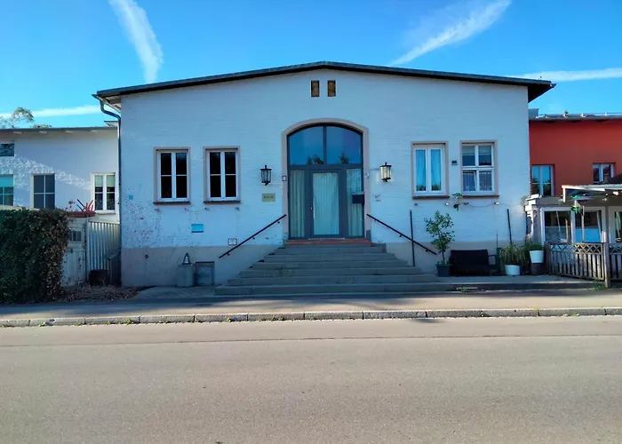 Casa Gabriele カウフボイレン