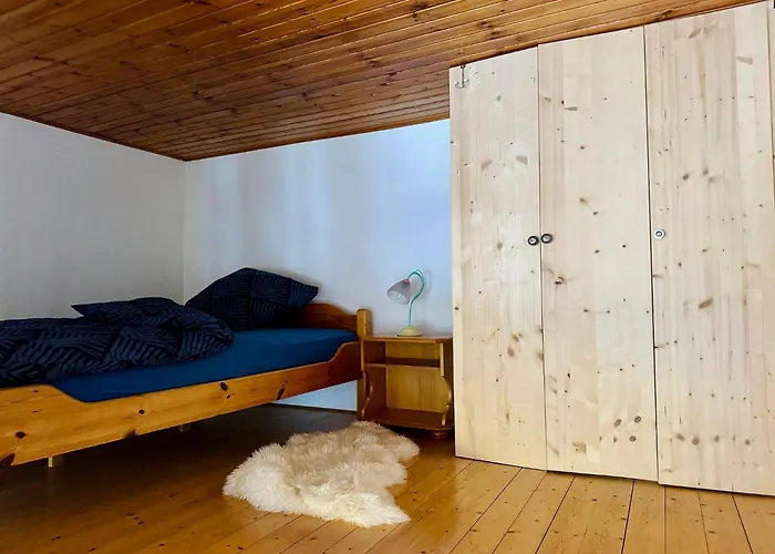 Casa Gabriele カウフボイレン